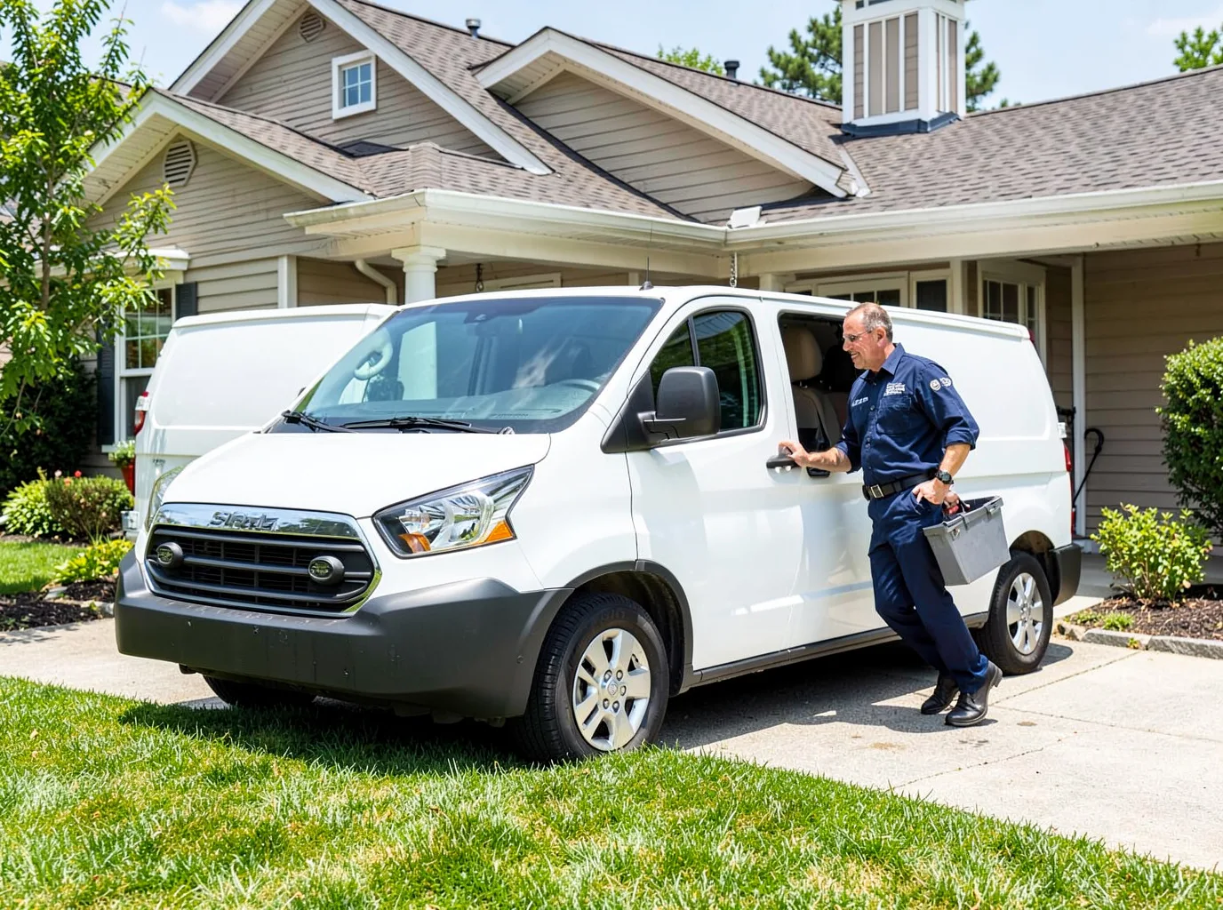 Emergency Plumber company in Whipple, OH