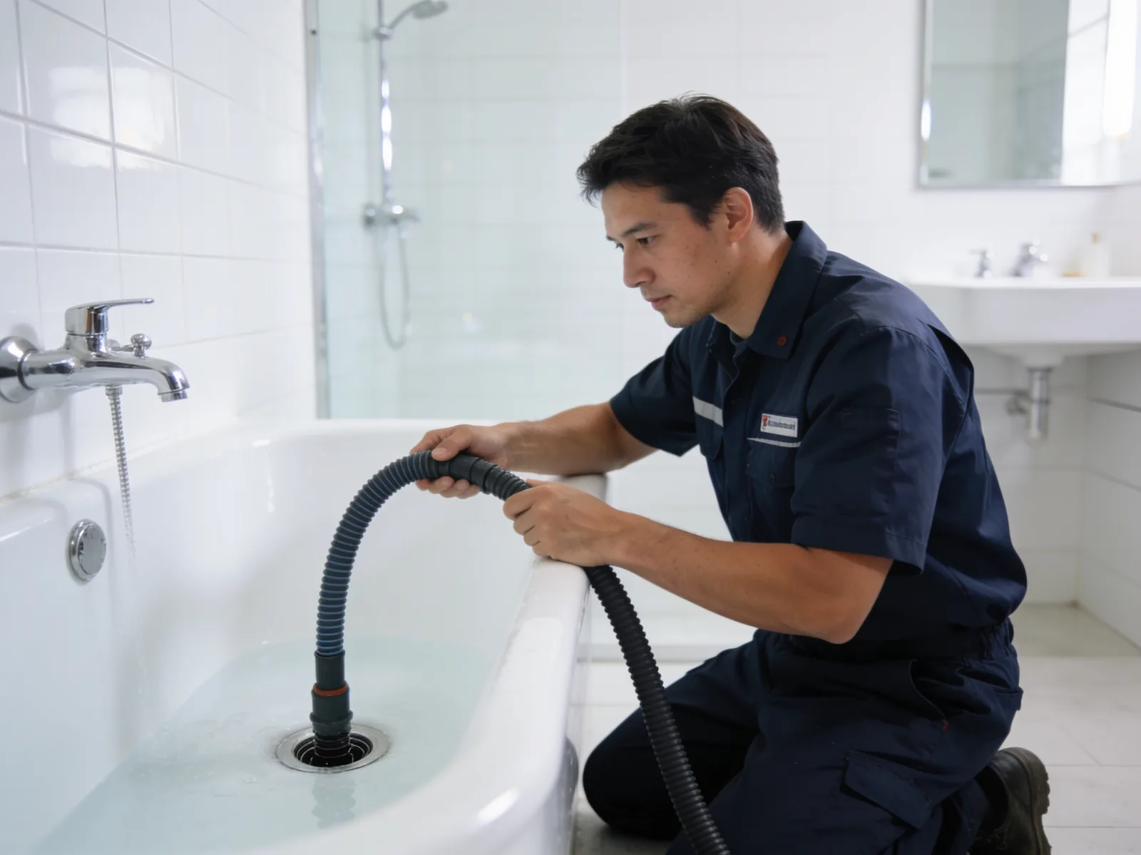 Emergency Plumber Whipple, OH FAQs